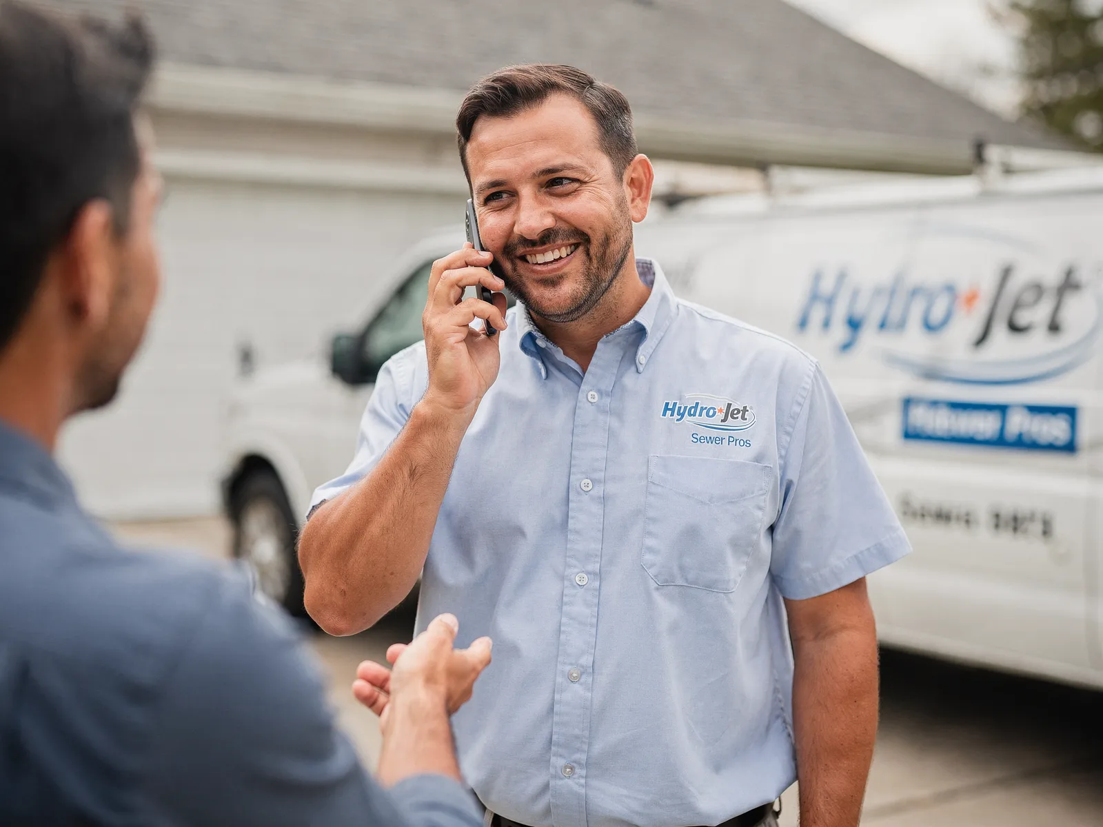 Hydro Jetting Stark City, MO FAQs